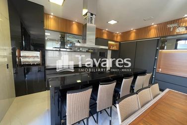 Sobrado &agrave; venda - 102m&sup2; - Jardim Colibri