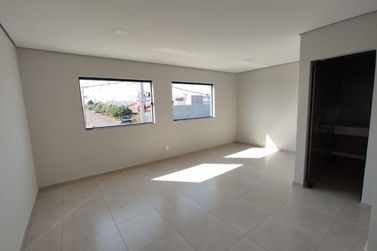Apartamento &agrave; venda - Jardim Soluar