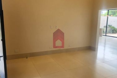 Casa para alugar - Residencial Central Park