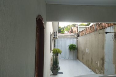 Casa &agrave; venda - 96m&sup2; - RESIDENCIAL 28 DE OUTUBRO