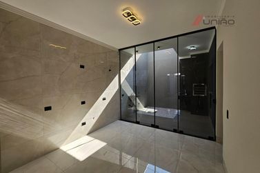 Casa &agrave; venda - 77m&sup2; - Jardim Estancia II