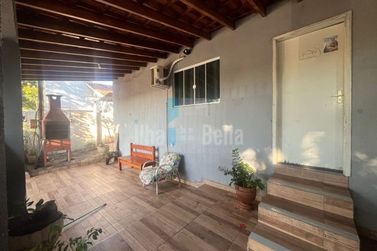 Casa &agrave; venda - Jardim Aratimb&oacute;