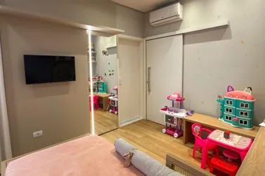 Casa &agrave; venda - 276m&sup2; - Jardim Am&eacute;rica
