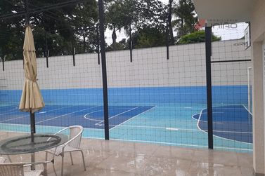 Apartamento &agrave; venda - 110m&sup2; - Jardim America