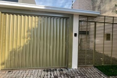 Casa &agrave; venda - 210m&sup2; - Jardim Espanha