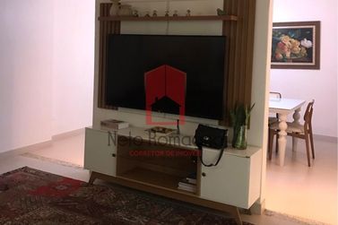 Sobrado &agrave; venda - 276m&sup2; - Zona II
