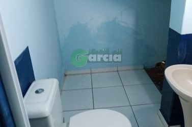 Sala Comercial para alugar - 60m&sup2; - Zona II