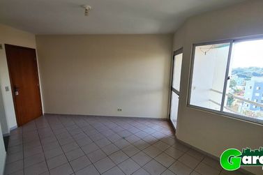 Apartamento &agrave; venda - 90m&sup2; - Zona III