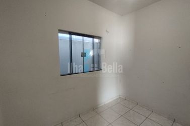 Casa para alugar - Conjunto Guarani