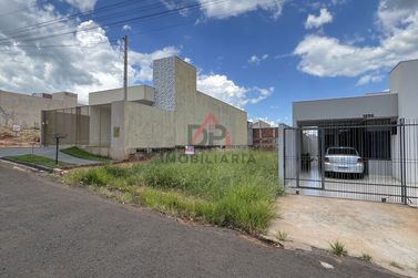 Terreno &agrave; venda - 157m&sup2; - Parque Residencial Belo Monte