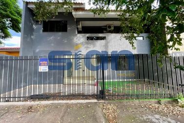 Casa para alugar - 150m&sup2; - Zona Iii
