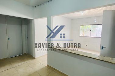 Casa para alugar - 253m&sup2; - Jardim Jaborandi - CASA PARA LOCA&Ccedil;&Atilde;O