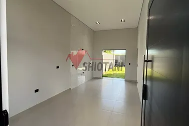 Casa &agrave; venda - Parque Residencial Tokio