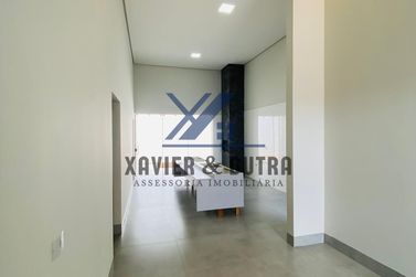 Casa &agrave; venda - 112m&sup2; - Jardim Colorado