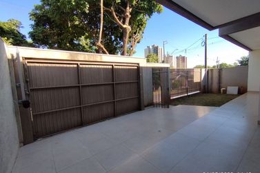 Casa &agrave; venda - Parque Bandeirantes
