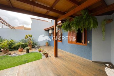 Casa &agrave; venda - 167m&sup2; - JARDIM PANORAMA