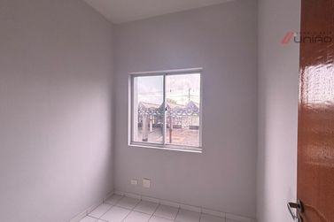 Apartamento &agrave; venda - 52m&sup2; - Parque Alto da Parana