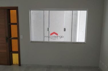 Casa &agrave; venda - 78m&sup2; - Zona V