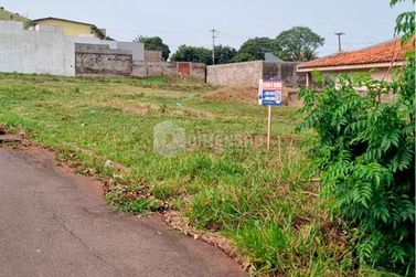 Terreno &agrave; venda - 162m&sup2; - Jardim Espanha