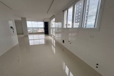 Apartamento &agrave; venda - 257m&sup2; - Zona II