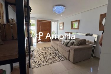 Casa &agrave; venda - 117m&sup2; - Parque Verde