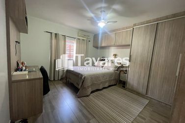 Casa &agrave; venda - 270m&sup2; - Jardim Alto da Boa Vista
