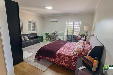 Casa &agrave; venda - 900m&sup2; - Parque Cidade Jardim