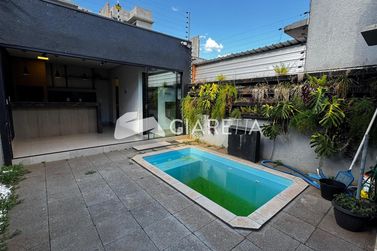 Casa &agrave; venda - 55m&sup2; - JARDIM S&Atilde;O FRANCISCO