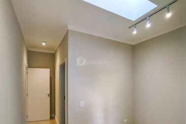 Casa &agrave; venda - 136m&sup2; - Parque Metropolitano I
