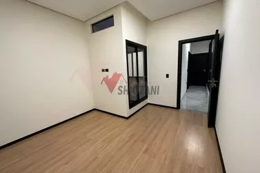 Casa &agrave; venda - Parque Residencial Interlagos