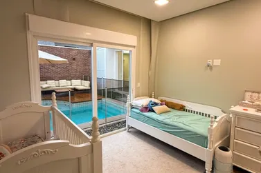 Casa &agrave; venda - 280m&sup2; - Zona VII