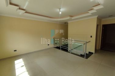 Casa para alugar - Jardim Alphavile