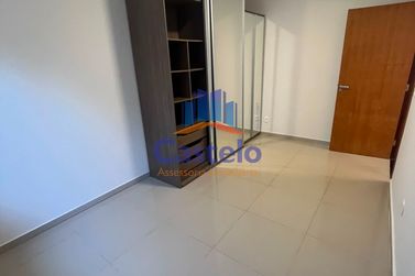 Casa para alugar - 22m&sup2; - PARQUE BANDEIRANTES