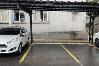 Apartamento &agrave; venda - 45m&sup2; - ZONA V