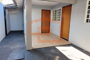 Casa &agrave; venda - 110m&sup2; - Jardim Am&eacute;rica