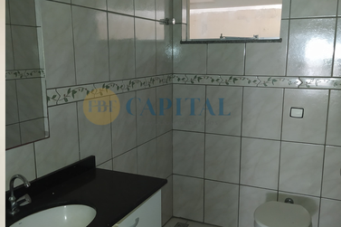 Sala Comercial para alugar - 180m&sup2; - Zona I