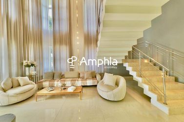 Casa &agrave; venda - 392m&sup2; - FAG