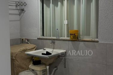 Casa &agrave; venda - 68m&sup2; - Parque Residencial Dubai