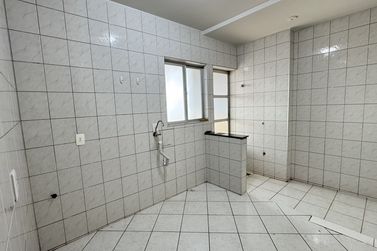 Apartamento &agrave; venda - 96m&sup2; - Zona II
