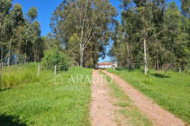 S&iacute;tio &agrave; venda - Serra dos Dourados