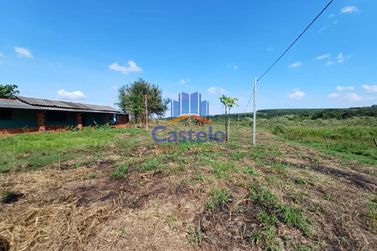 Ch&aacute;cara &agrave; venda - 3m&sup2; - &Aacute;REA RURAL MARILUZ