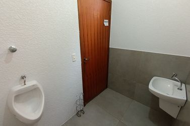 Sala Comercial para alugar - 276m&sup2; - ZONA I