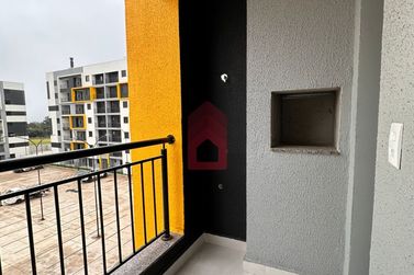 Apartamento &agrave; venda - 65m&sup2; - Tocantins