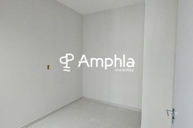 Casa &agrave; venda - 65m&sup2; - Pinheirinho
