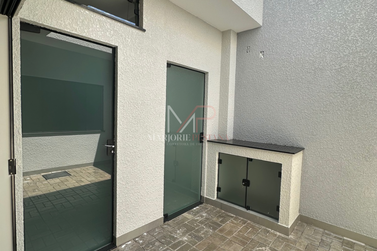 Casa &agrave; venda - 123m&sup2; - Jardim Cima