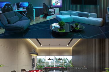 Apartamento &agrave; venda - 199m&sup2; - Jardim dos Pr&iacute;ncipes