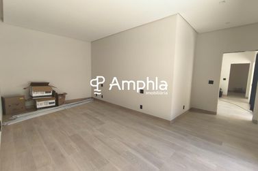 Casa &agrave; venda - 306m&sup2; - Tropical
