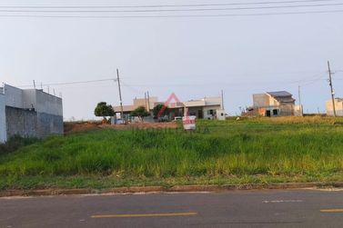 Terreno &agrave; venda - 220m&sup2; - Parque Residencial Metropolitano