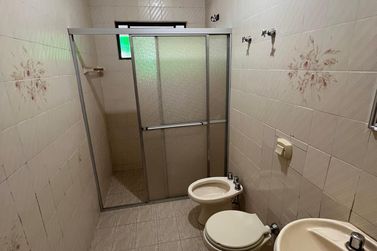 Casa para alugar - 100m&sup2; - Zona I