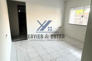 Casa &agrave; venda - 90m&sup2; - Jardim Los Angeles